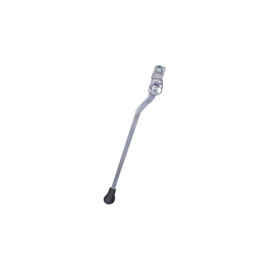 OLDALTÁMASZ ALU 12"-28" EZÜST VÁGHATO EZÜST MESSING 430828 VÁGHATO OLDALTÁMASZ