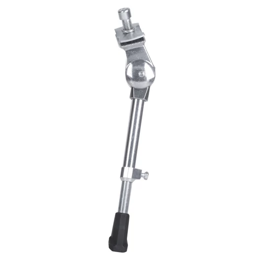 OLDALTÁMASZ ALU ÁLLITHATO 12-20" EZÜST 430840 OLDALTÁMASZ