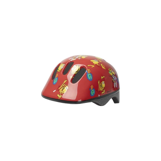 SISAK GYERMEK XS 46-52CM M-WAVE FROG PIROS RUHÁZAT