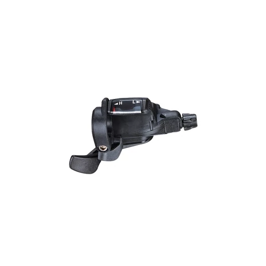 VÁLTÓKAR BAL 2 SP MICROSHIFT TS38-2L FEKETE VÁLTÓ