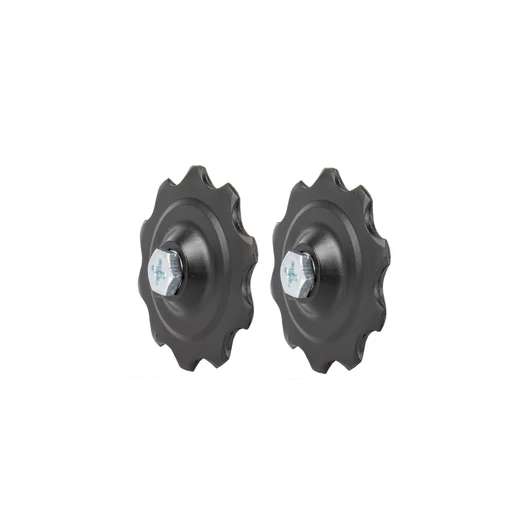 VÁLTÓGÖRGŐ SZETT 10T 34 MM FEKETE VÁLTÓ