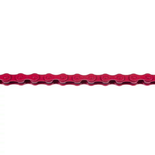 LÁNC 1/2X1/8 - 1 SP / 116L KMC Z510H CIKLÁMEN (YS9051) LÁNC