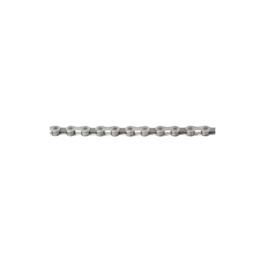 LÁNC 1/2X11/128 - 9 SP / 116L KMC X9 SZÜRKE HAJTÁS