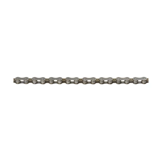 LÁNC 1/2X1/8 - 1 SP / 112L M-WAVE SZÜRKE LÁNC