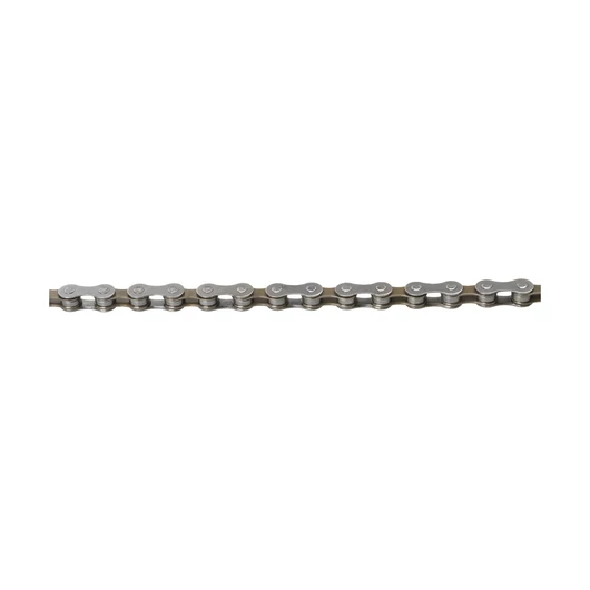 LÁNC 1/2X3/32 - 7/6/5 SP / 116 M-WAVE SZÜRKE LÁNC