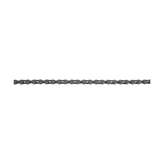 LÁNC 1/2X11/128 - 9 SP / 116L M-WAVE SZÜRKE HAJTÁS