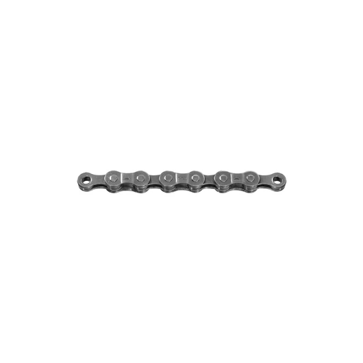 LÁNC 1/2X3/32 - 8 SP / 116L SUNRACE CNM84 SZÜRKE HAJTÁS