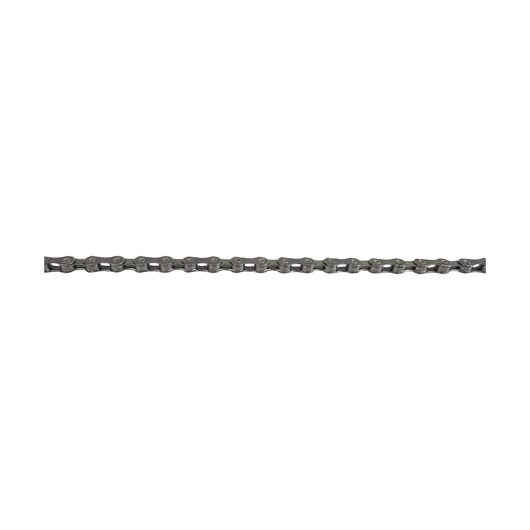 LÁNC 1/2X11/128 - 10 SP / 116L M-WAVE EZÜST HAJTÁS