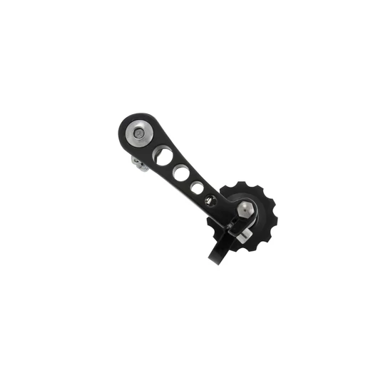 LÁNCFESZÍTŐ ALU 68MM - (BMX, FIXIE) FEKETE LÁNC