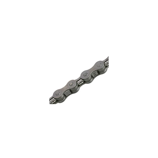 LÁNC 1/2X3/32 - 6 SP / 114L KMC Z6 (Z30) SZÜRKE (5DB/CSOMAG) LÁNC