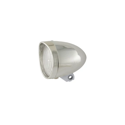 LÁMPA ELSŐ ELEMES 3 LED KLASSZIKUS RETRO KRÓM VILÁGÍTÁS