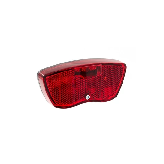 LÁMPA HÁTSÓ ELEMES 3 LED CSOMAGTARTÓRA - BÜCHEL PIROS VILÁGÍTÁS