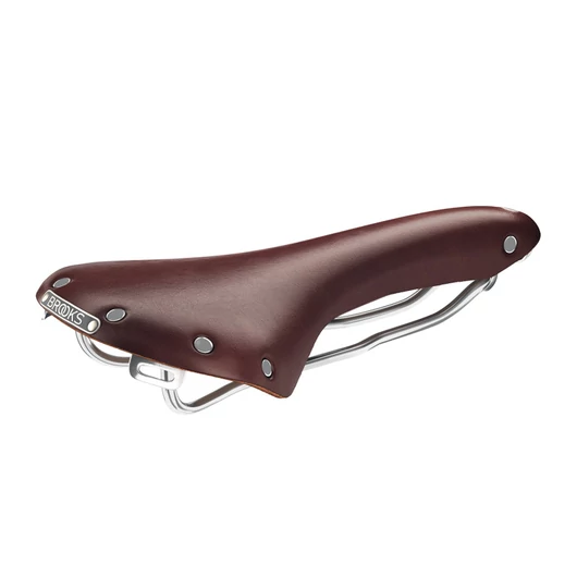 BROOKS NYEREG SWALLOW BARNA B354 A17205 NYEREG