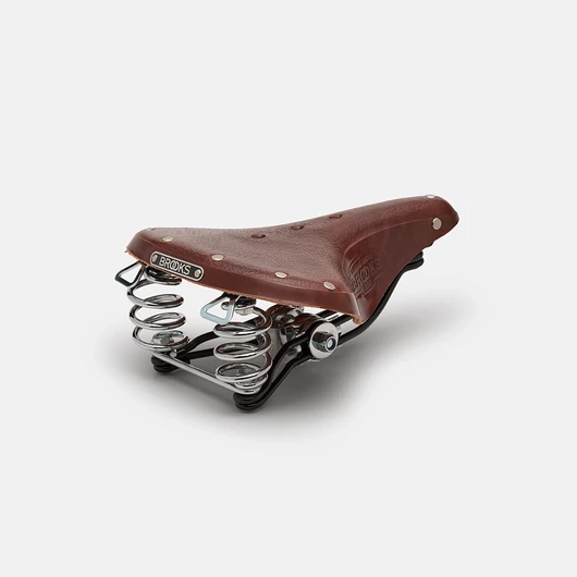 BROOKS NYEREG B66 BARNA B281HS A07205 NYEREG