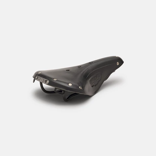 BROOKS NYEREG B17 STANDARD FEKETE B211 A07202 NYEREG