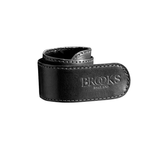 BROOKS TROUSER STRAP BLACK BTR1 A0 7202 TROUSER STRAP BROOKS BLACK BTR1 A0 7202 RUHÁZAT