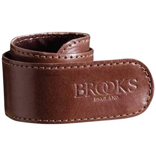 BROOKS TROUSER STRAP A.BROWN BTR1 A0 7205 TROUSER STRAP BROOKS A.BROWN BTR1 A0 720 RUHÁZAT