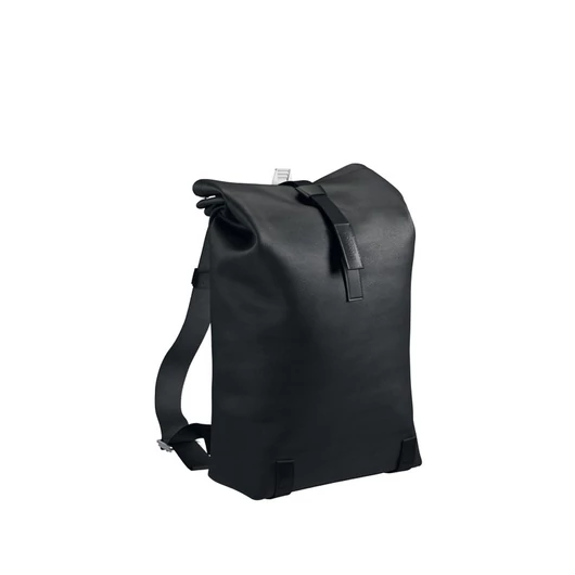 BROOKS TÁSKA HÁTIZSÁK PICKWICK S FEKETE (12L) BB022 A07200 TÁSKA