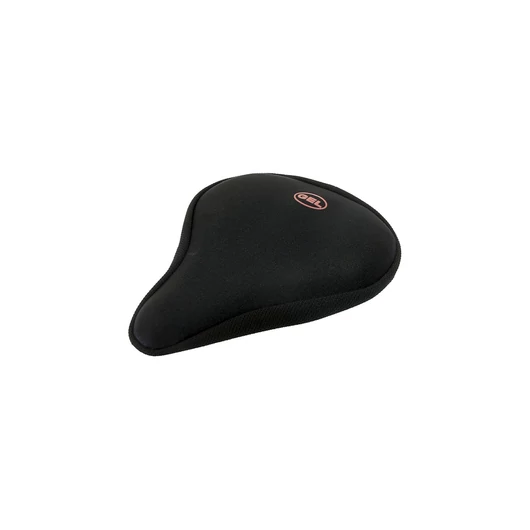 NYEREGHUZAT GÉLES 170X275MM VELO FEKETE NYEREG