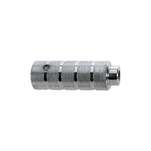 BMX FELLÉPŐ ACÉL 14MM 38X110MM 1/2" EZÜST KIEGÉSZÍTŐK