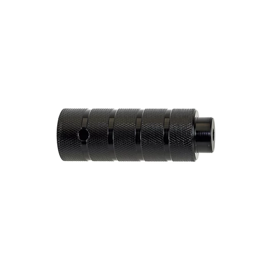 BMX FELLÉPŐ ACÉL 10MM 38X110MM 3/8" FEKETE KIEGÉSZÍTŐK