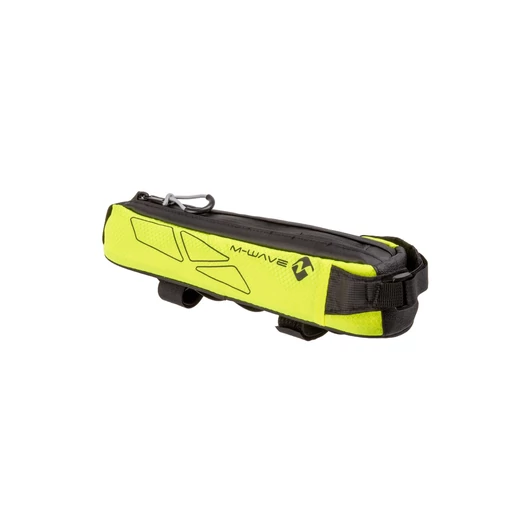 TÁSKA VÁZRA FELSŐCSŐRE M-WAVE ROUGH RIDE TOP NEON TÁSKA