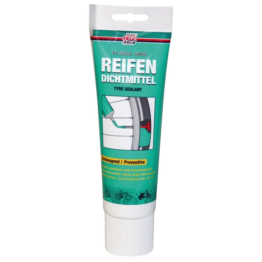 DEFEKTMENETSÍTŐ TT SEAL REMA TIP TOP - 250ML/TUBUS (12 TUBUS/KARTON) GUMI JAVÍTÓ