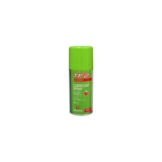 WELDTITE LÁNCSPRAY TF2 150ML (12DB/ZSUGOR) 3021 GUMI JAVÍTÓ