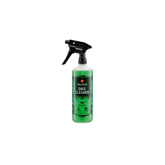 WELDTITE TISZTÍTÓ FOLYADÉK 1000ML PUMPÁS SPRAY LIME (ZÖLD) SZERSZÁM
