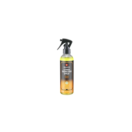 WELDTITE LÁNCZSIRTALANITO SPRAY 250ML KIEGÉSZÍTŐK