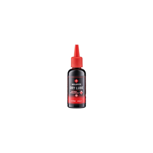 WELDTITE TF2 DRY TEFLONOS KENOANYAG 100ML GUMI JAVÍTÓ
