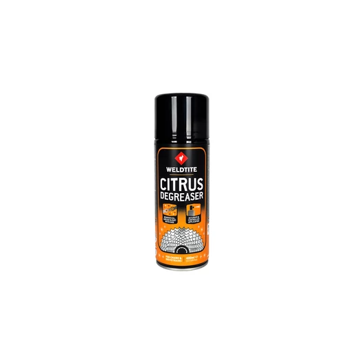 WELDTITE LÁNCZSIRTALANITO SPRAY 400ML 3002 KIEGÉSZÍTŐK