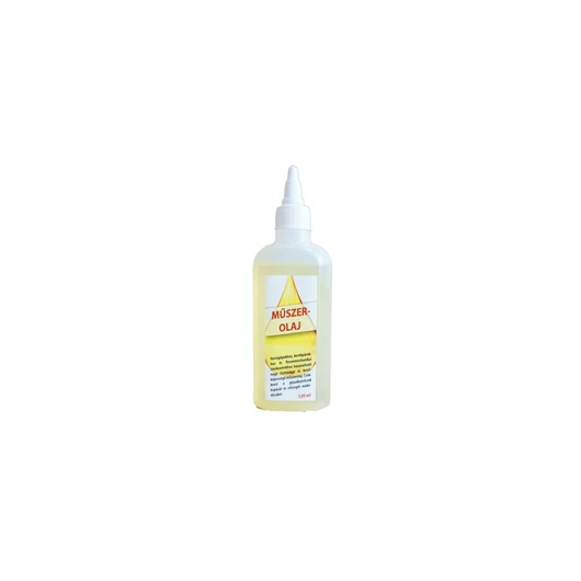 MÜSZEROLAJ 120ML SINT CSEPEGTETÖS DB-OS GUMI JAVÍTÓ