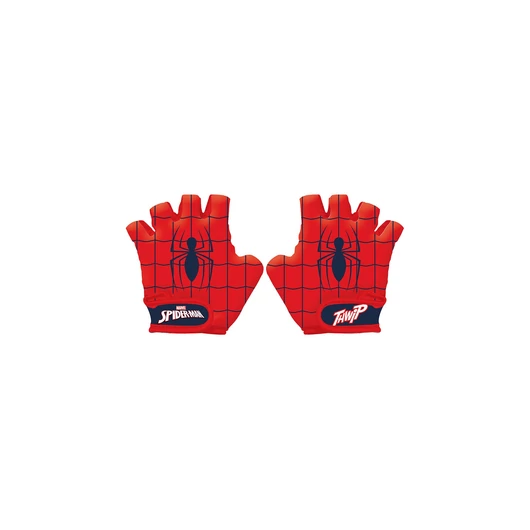 KESZTYŰ GYERMEK XS MARVEL PÓKEMBER RUHÁZAT