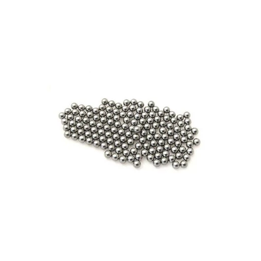 GOLYÓ 5/32" = 3,97 MM PEDÁL & KORMÁNYCSAPÁGY (144DB/CSOMAG) PEDÁL