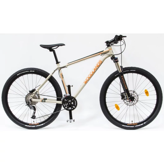 WOODLANDS PRO 27,5/20 MOUNTAIN BIKE 2.1 27SP L HOMOK HOM YS7339 MTB KERÉKPÁR