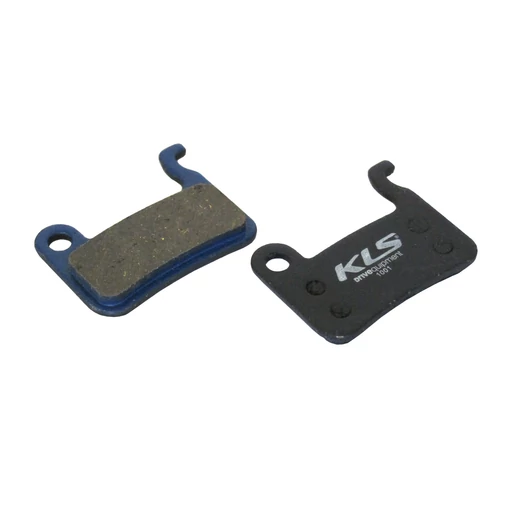 FÉKBETÉT KLS D-03 (PÁR) FÉKKIEGÉSZÍTŐ