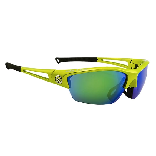 SZEMÜVEG KELLYS WRAITH - SHINY LIME RUHÁZAT