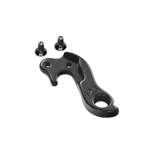 KV0102 - VÁLTÓFÜL MTB ICAD HT CARBON COMPOSITE 2012 VÁLTÓ