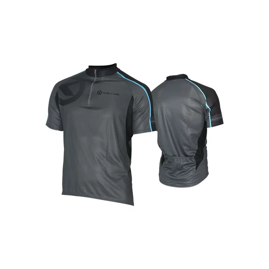 MEZ KELLYS PRO SPORT RÖVID UJJÚ BLUE - S RUHÁZAT