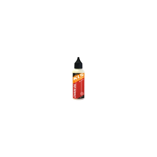 KLS CHAIN OIL 50 ML OLAJ ÉS TISZTÍTÓSZER