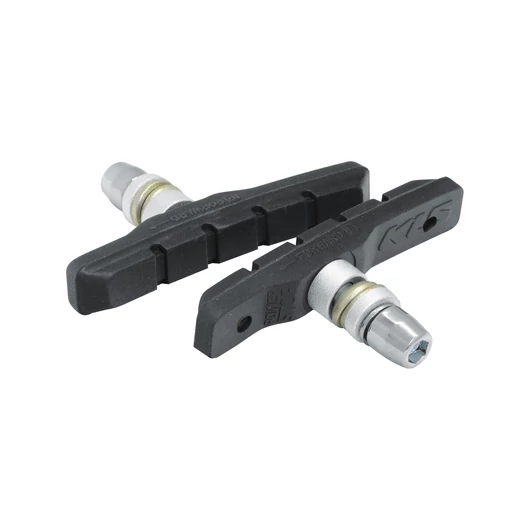 FÉKBETÉT KLS POWERSTOP V-02 (PÁR) OEM FÉKKIEGÉSZÍTŐ