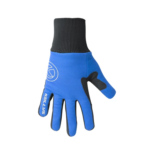 TÉLI KESZTYŰ FROSTY NEW BLUE S RUHÁZAT