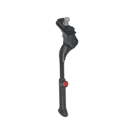 KITÁMASZTÓ, KÖZÉPSŐ KLS KICKSTART 14"- 20", BLACK OLDALTÁMASZ