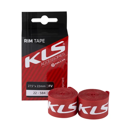 RIM TAPE KLS KLS 28 / 29 X 16MM (16 - 622), AV/FV KIEGÉSZÍTŐK