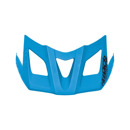 SPARE VISOR FOR HELMET RAZOR OCEAN BLUE S/M RUHÁZAT