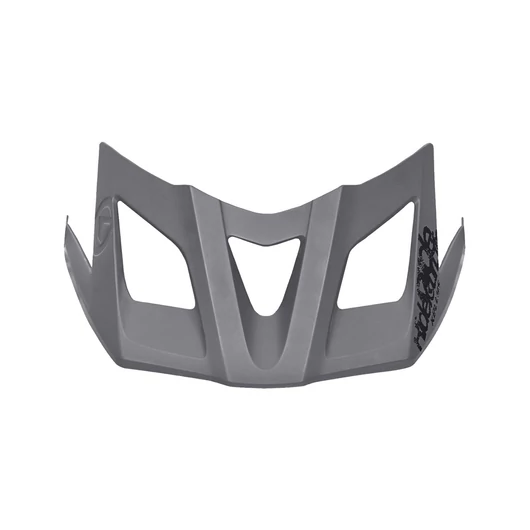 SPARE VISOR FOR HELMET RAZOR DUSTY GREY L/XL RUHÁZAT