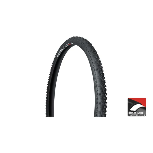 KÖPENY KLS ATTACK 29X2,1, KEVLAR INSIDE PROTECTION KÜLSŐ GUMI