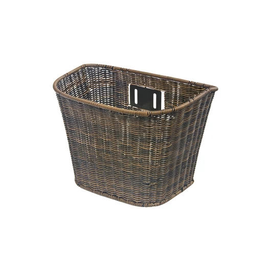 ELSŐ KOSÁR KELLYS RATTAN FRONT KOSÁR
