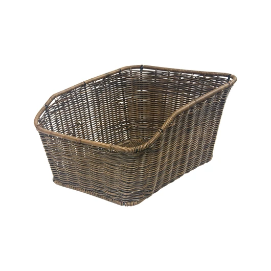 HÁTSÓ KOSÁR KELLYS RATTAN REAR KOSÁR